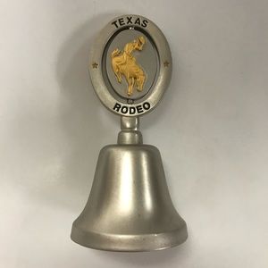 TEXAS RODEO BELL